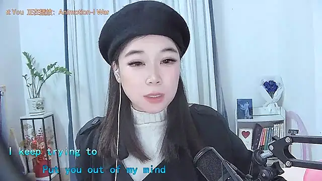 Amity-ox's cam snapshot