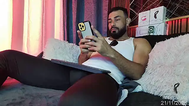 BEN_BLAZE live sex cam