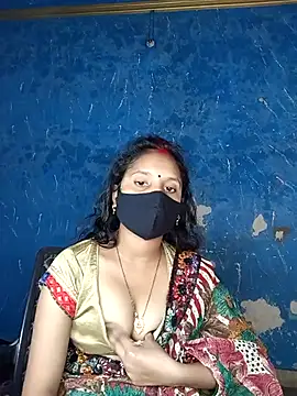 Komal-Rajput's cam snapshot