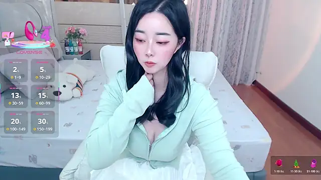 Xiaodie-baby's cam snapshot