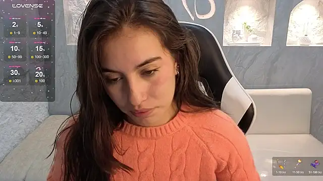 Nikka_Tx's cam snapshot