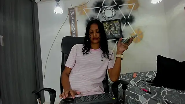 eliana_prince's cam snapshot