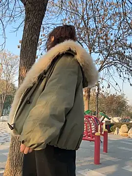 oo-shanshan's cam snapshot