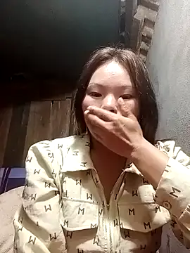 yu-zhen's cam snapshot