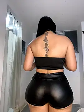 Islarose0_0's cam snapshot