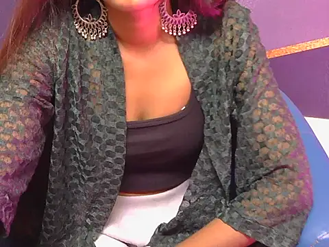 Shinykrisha's cam snapshot