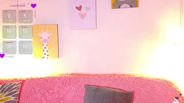 ariana_clarkk's cam snapshot