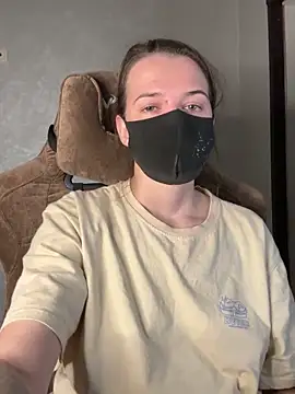 ZlatoslavaLo's cam snapshot