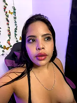 Ari_coleman's cam snapshot