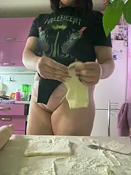 Dona_Mafia's cam snapshot