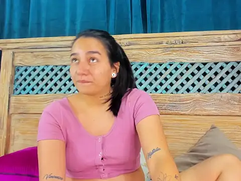 Chelsea_Russell01's cam snapshot