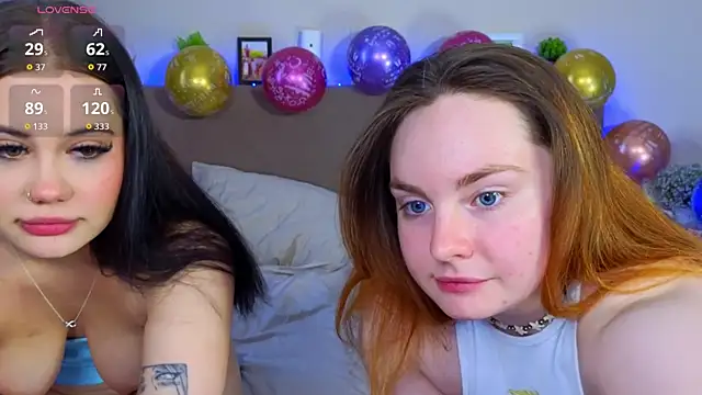 Dina_Mary's cam snapshot