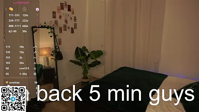 SoftSunday's cam snapshot