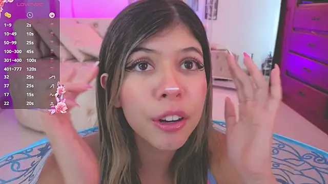 NATAASHA___ live sex cam