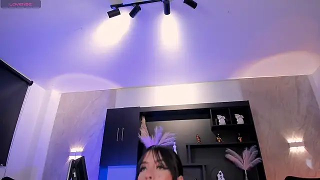 ValeriaRiveraX live sex cam