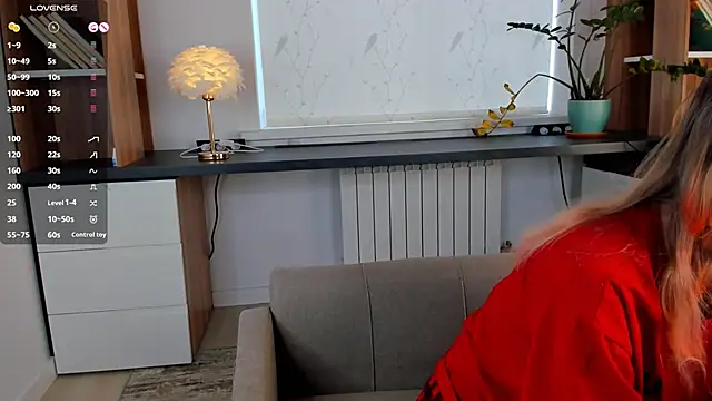 SueSasportas's cam snapshot