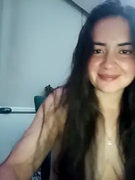 eva_rushh's cam snapshot