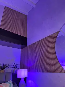 IsabelaStefano's cam snapshot