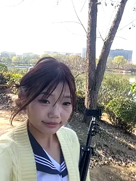 xixi-281's cam snapshot