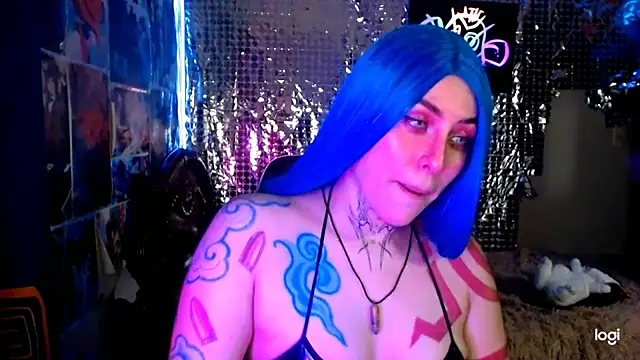 JINX_26 live sex cam