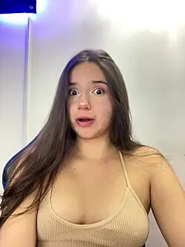 LilithAbril's cam snapshot