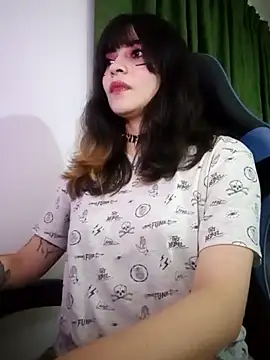 Annagoth_'s cam snapshot