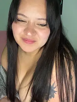 Just_danna's cam snapshot