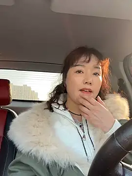 oo-shanshan's cam snapshot