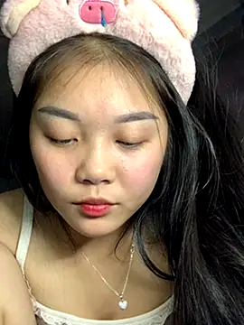 Baa-bee22's cam snapshot