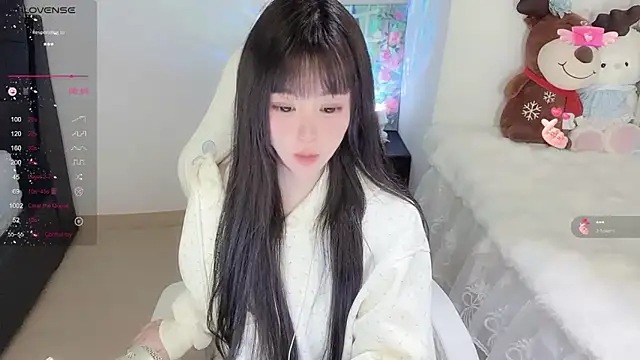 yuii-7 live sex cam