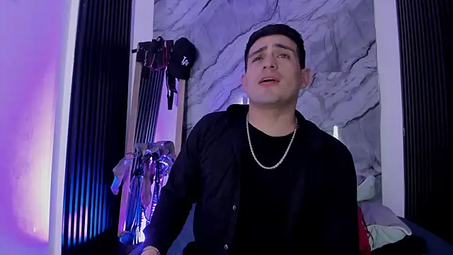 William_Steel_ live sex cam