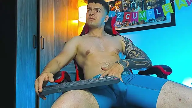 ALPHA_DOMINUS_ live sex cam