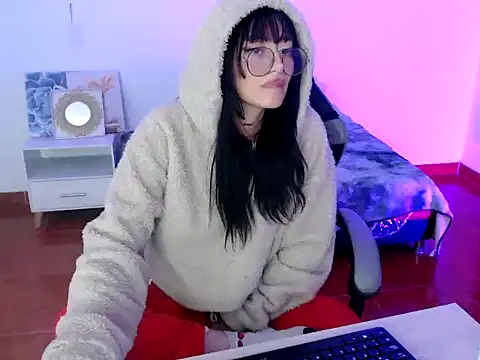 Isabella__666's cam snapshot