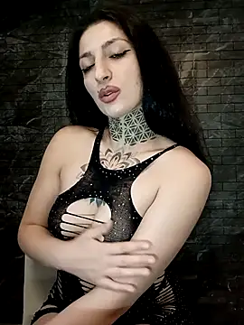 Porcellina181's cam snapshot