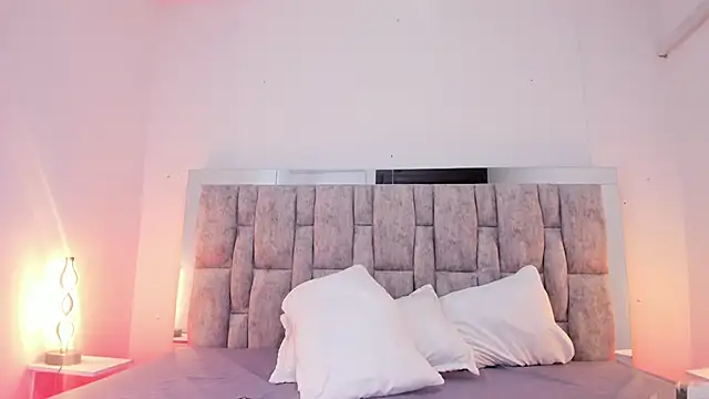 Crystal_Stones's cam snapshot