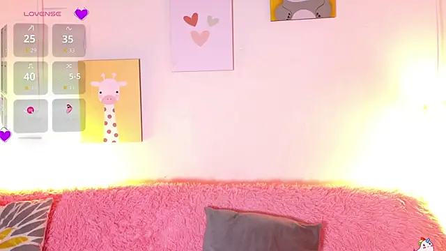 ariana_clarkk's cam snapshot