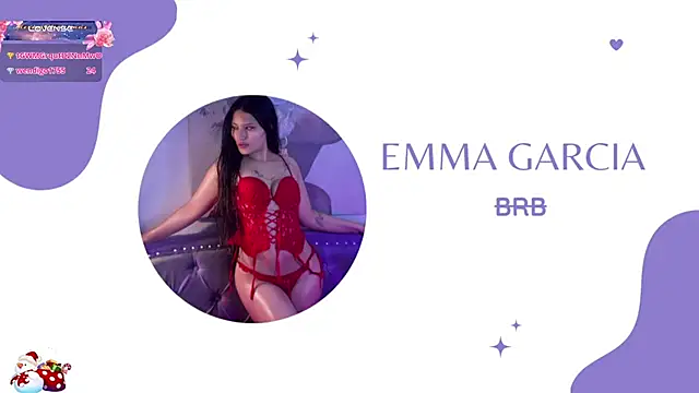 emmaa_garciia's cam snapshot