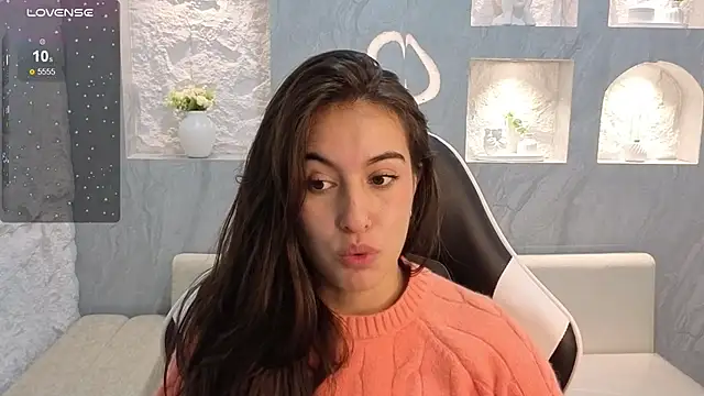 Nikka_Tx's cam snapshot