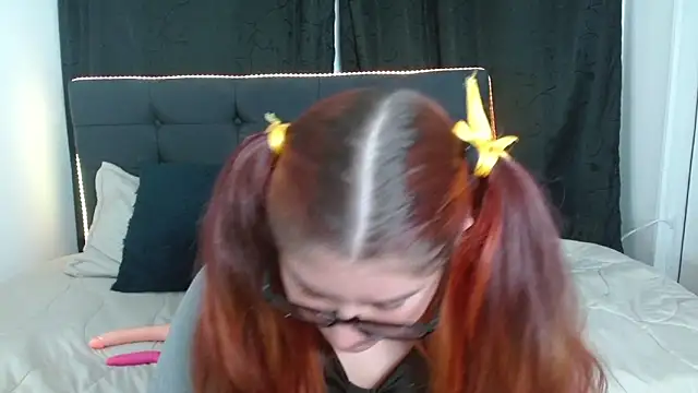 Alexaa_xx's cam snapshot