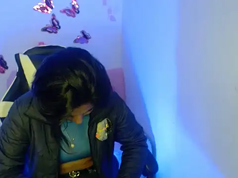 Samanta_777's cam snapshot