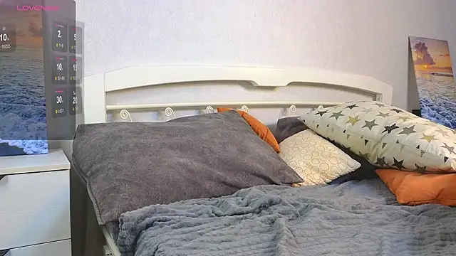 RichardDenogean's cam snapshot