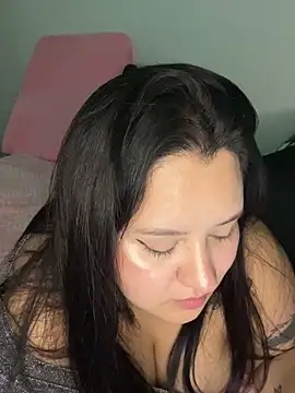 Just_danna's cam snapshot