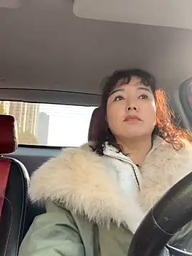 oo-shanshan's web cam