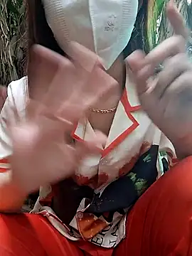 Angale_sexyY's cam snapshot