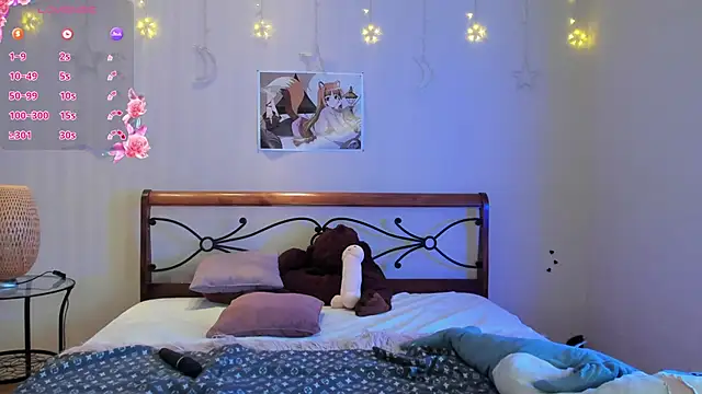 redhead_amy's cam snapshot