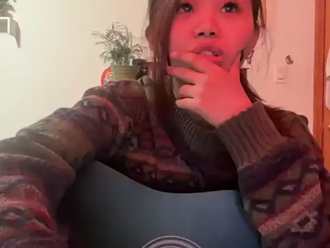 tinydaisy21's cam snapshot