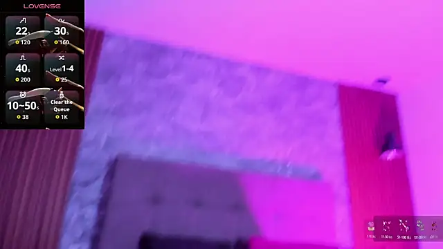 Alice_Owenn's cam snapshot