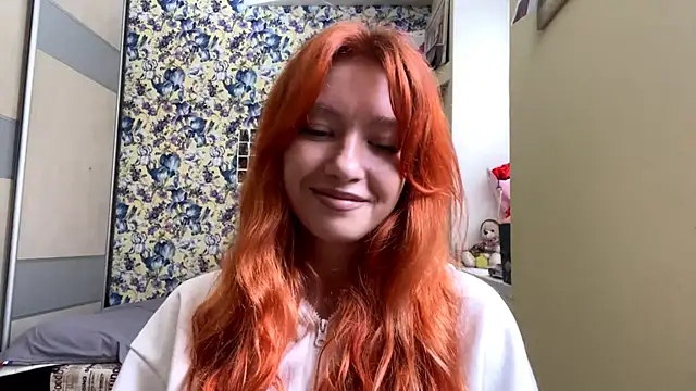 NamiSerene's cam snapshot