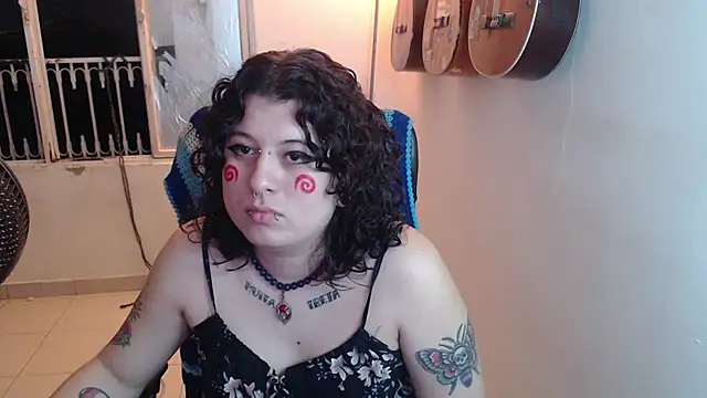 Smoke_trip_Alicia live sex cam