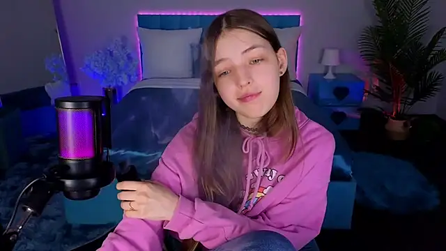 LiliBakery's cam snapshot